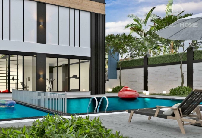 Appartement à Alanya, Turquie, 69 m² - image 14