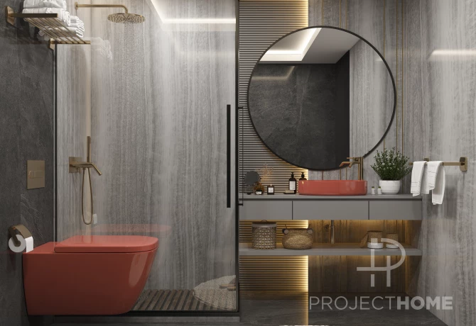 Piso en Kestel, Turquia, 140 m² - imagen 15