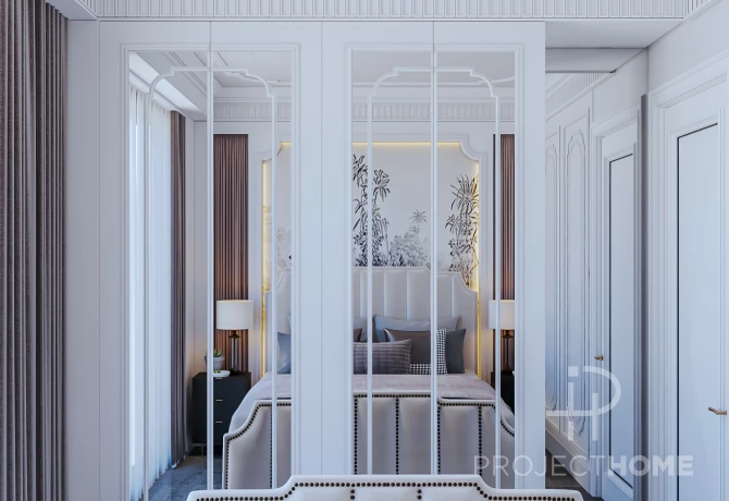 Appartement à Kestel, Turquie, 222 m² - image 15