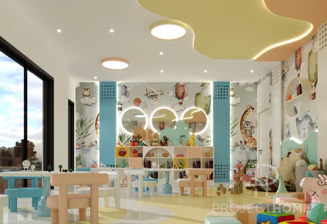 Flat in Gazipasa, Turkey, 109 m² - picture 15