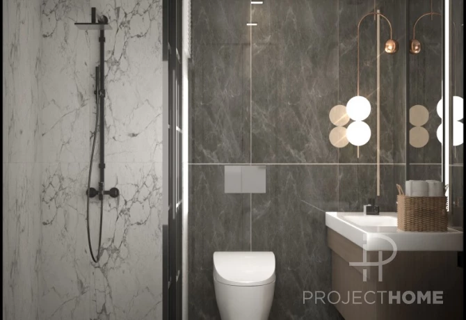 Appartement à Mersin, Turquie, 66 m² - image 15