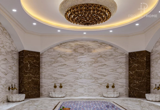 Flat in Mersin, Turkey, 75 m² - picture 15