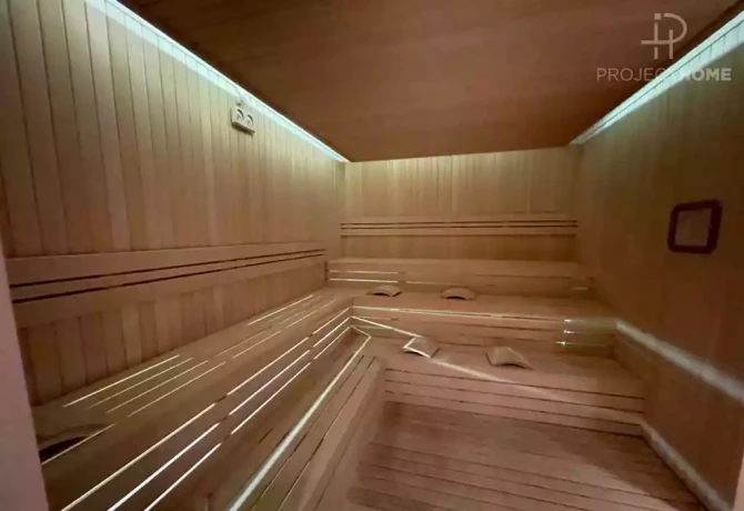 Flat in Istanbul, Turkey, 260 m² - picture 15