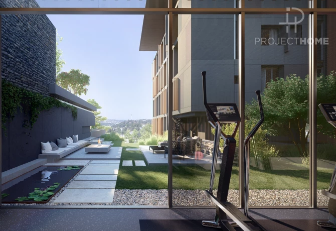 Appartement à Istanbul, Turquie, 235 m² - image 15