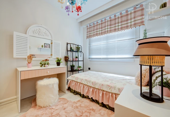 Flat in Tarsus, Turkey, 105 m² - picture 15