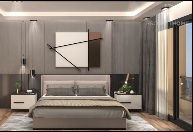 Appartement à Mersin, Turquie, 110 m² - image 15