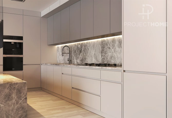 Flat in Mersin, Turkey, 99 m² - picture 15