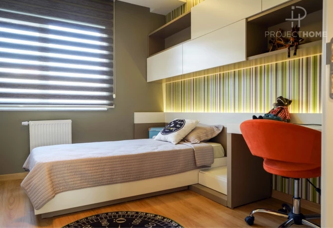 Flat in Beylikduzu, Turkey, 127 m² - picture 15