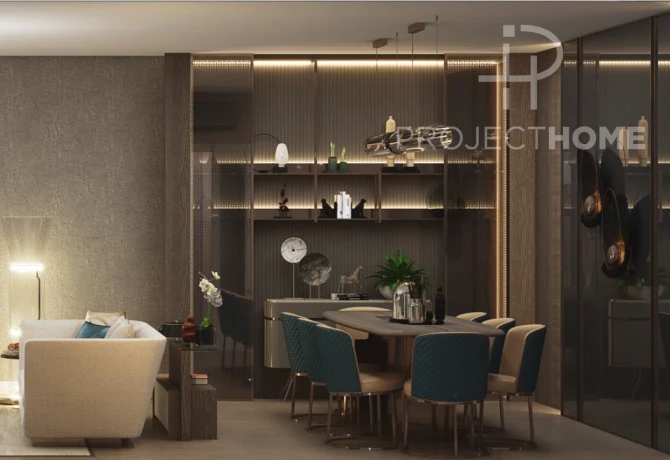 Appartement à Beylikdüzü, Turquie, 210 m² - image 15