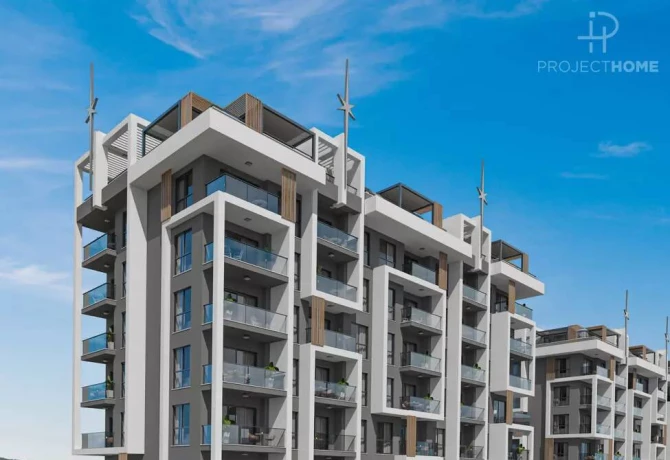 Appartement à Avsallar, Turquie, 48 m² - image 15