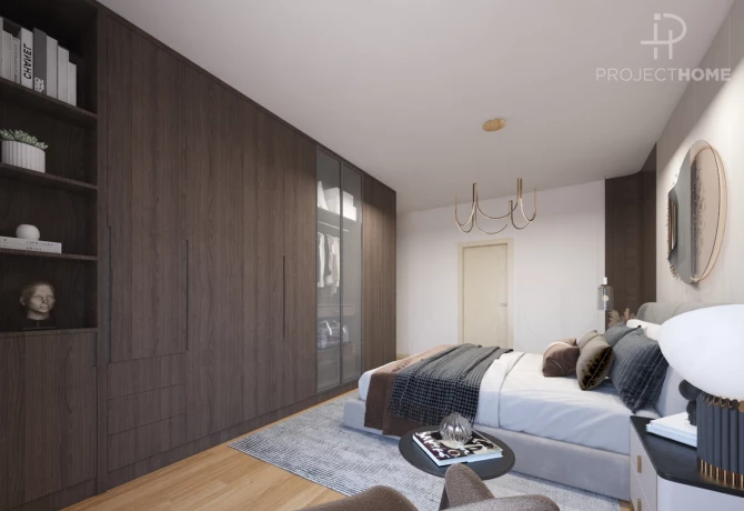 Piso en Estambul, Turquia, 168 m² - imagen 15