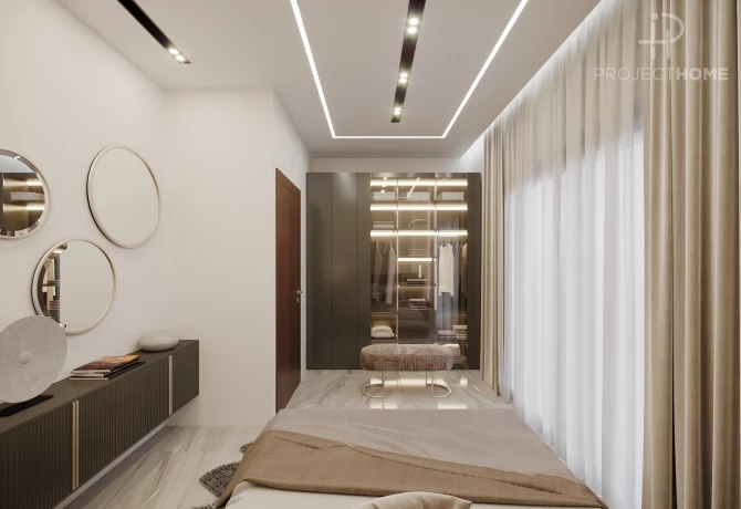 Appartement à Konakli, Turquie, 105 m² - image 15