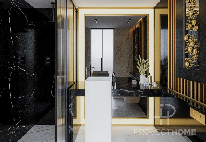 Appartement à Kestel, Turquie, 222 m² - image 16