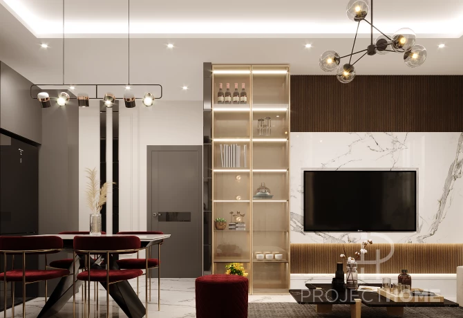 Flat in Gazipasa, Turkey, 109 m² - picture 16