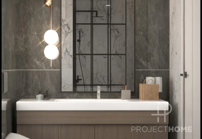 Appartement à Mersin, Turquie, 66 m² - image 16