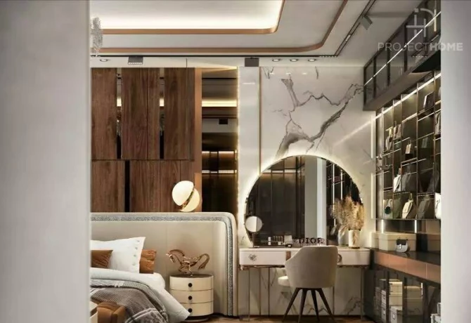 Villa in Alanya, Turkey, 490 m² - picture 16