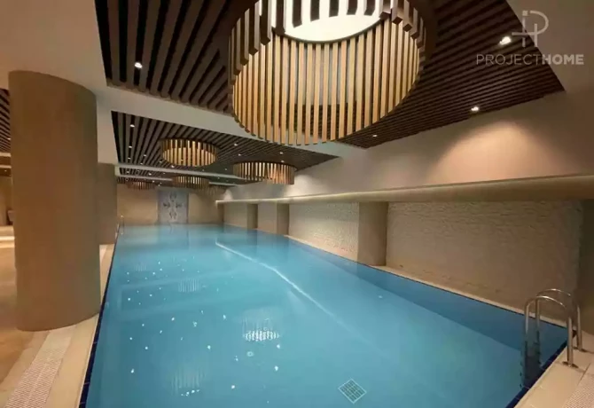 Flat in Istanbul, Turkey, 260 m² - picture 16