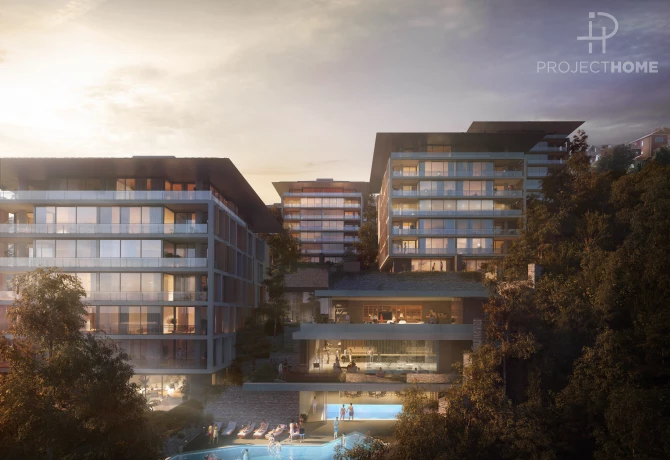 Appartement à Istanbul, Turquie, 235 m² - image 16