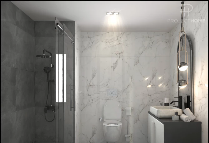 Wohnung in Mersin, Türkei, 89 m² - Foto 16