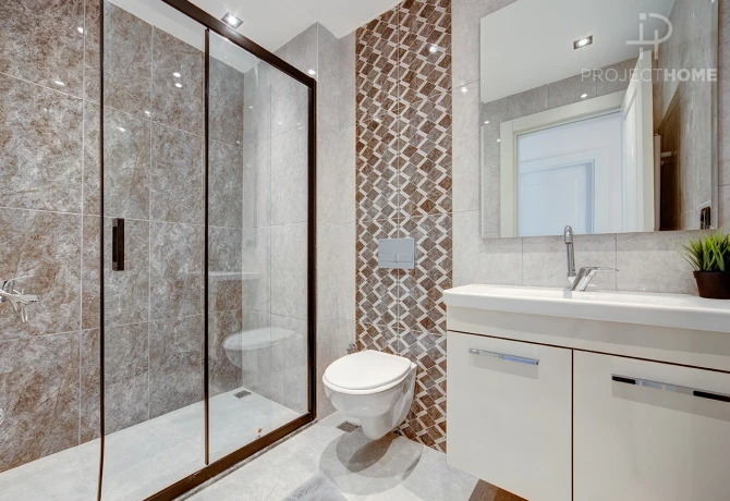 Flat in Tarsus, Turkey, 105 m² - picture 16