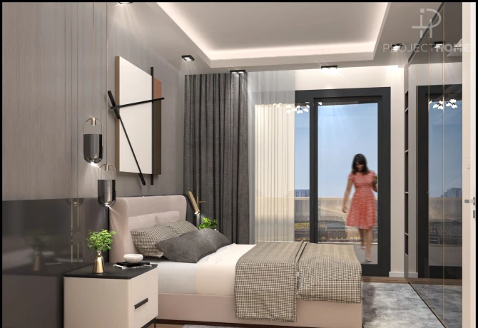 Appartement à Mersin, Turquie, 110 m² - image 16