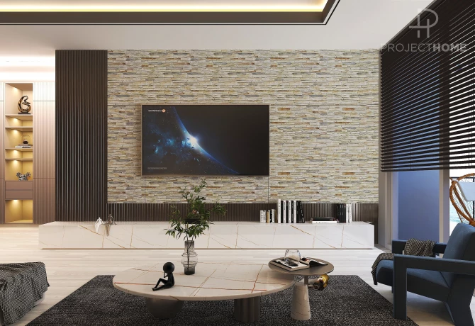 Flat in Mersin, Turkey, 99 m² - picture 16