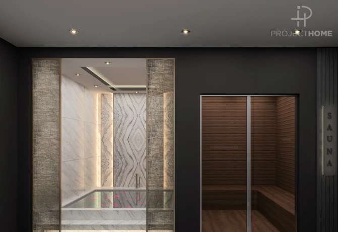 Piso en Alanya, Turquia, 82 m² - imagen 16