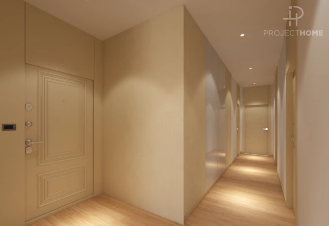 Piso en Estambul, Turquia, 168 m² - imagen 16