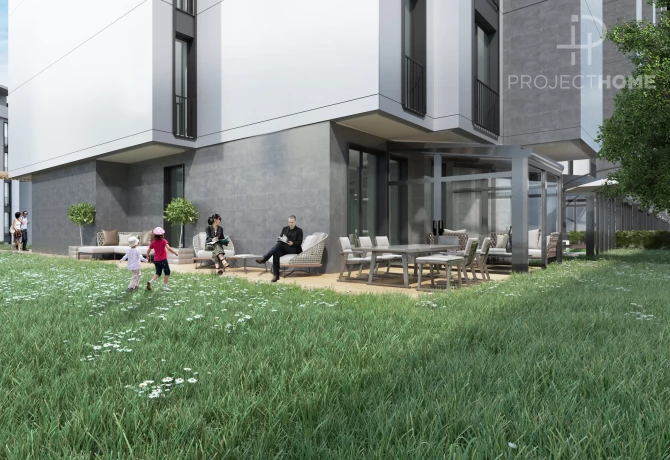 Piso en Estambul, Turquia, 243 m² - imagen 16