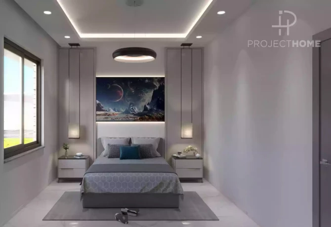 Appartement à Alanya, Turquie, 55 m² - image 16