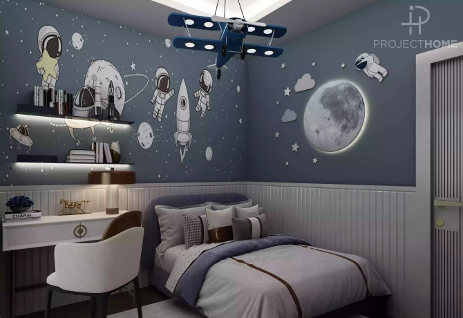 Wohnung in Alanya, Türkei, 85 m² - Foto 16