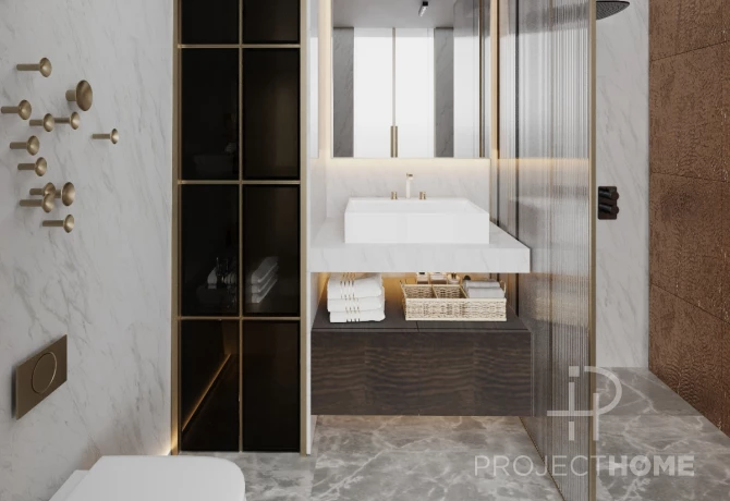 Appartement à Kestel, Turquie, 222 m² - image 17