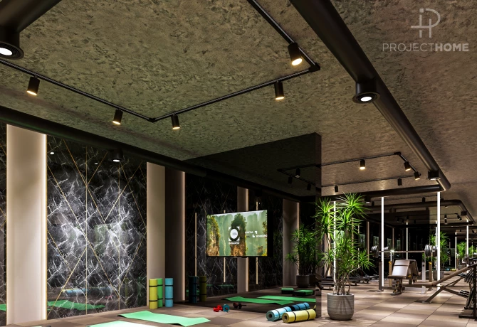 Flat in Mersin, Turkey, 75 m² - picture 17