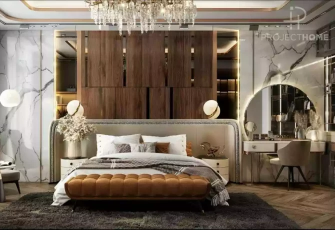 Villa in Alanya, Turkey, 490 m² - picture 17