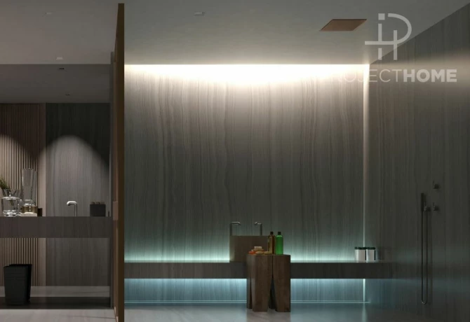 Piso en Estambul, Turquia, 256 m² - imagen 17