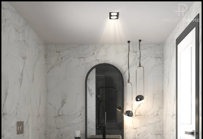 Wohnung in Mersin, Türkei, 89 m² - Foto 17