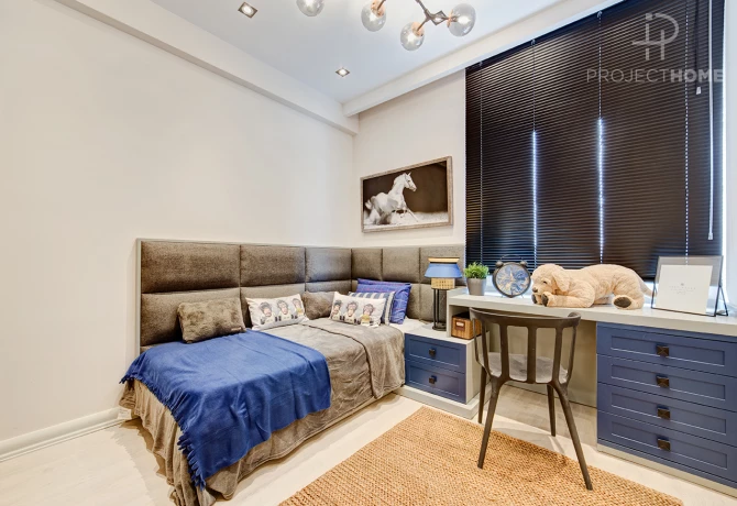 Flat in Tarsus, Turkey, 105 m² - picture 17