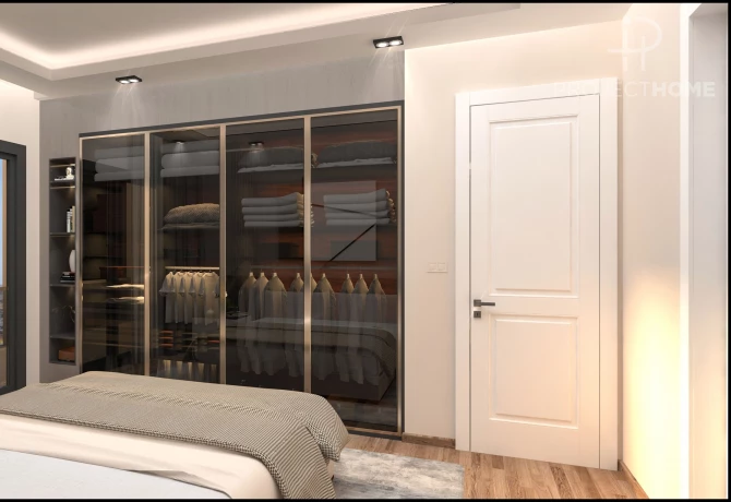 Appartement à Mersin, Turquie, 110 m² - image 17