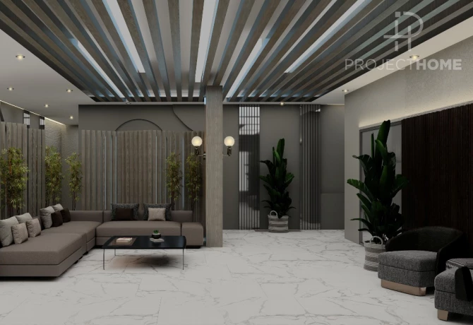 Piso en Alanya, Turquia, 82 m² - imagen 17