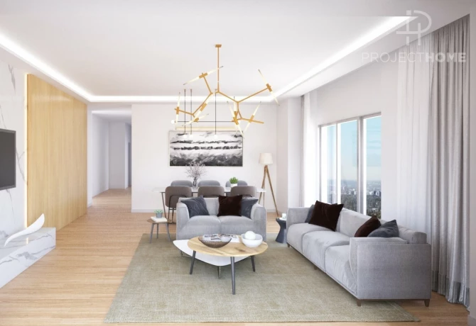 Piso en Estambul, Turquia, 168 m² - imagen 17