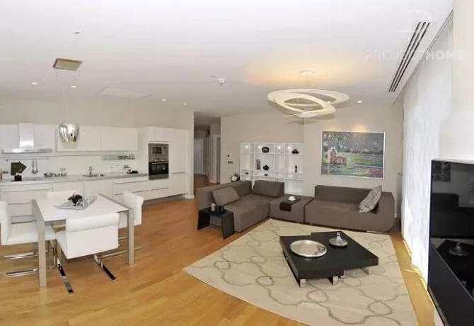 Flat in Istanbul, Turkey, 88 m² - picture 17