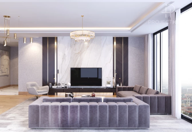 Wohnung in Istanbul, Türkei, 66 m² - Foto 16