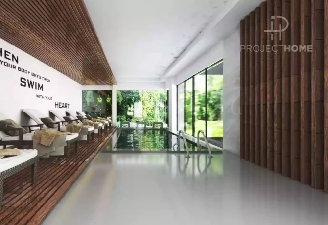 Flat in Avsallar, Turkey, 57 m² - picture 17