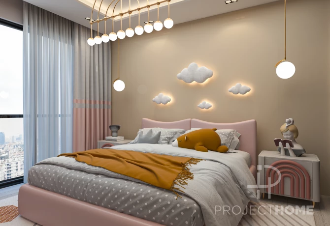 Appartamento a Mersin, Turchia, 99 m² - foto 18