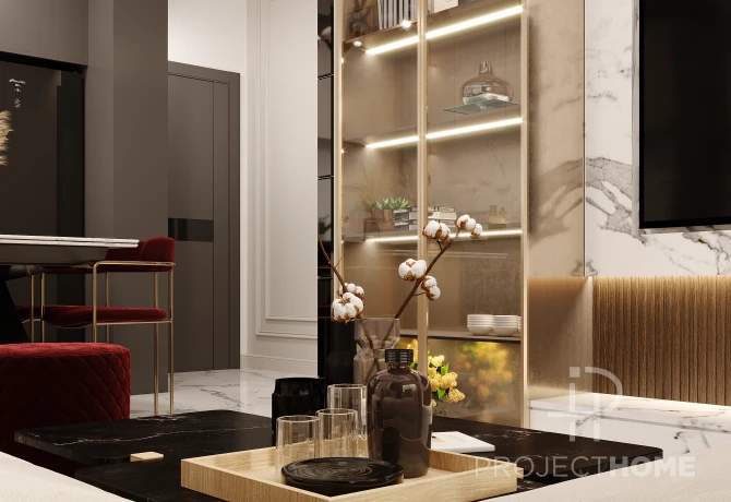 Flat in Gazipasa, Turkey, 109 m² - picture 18