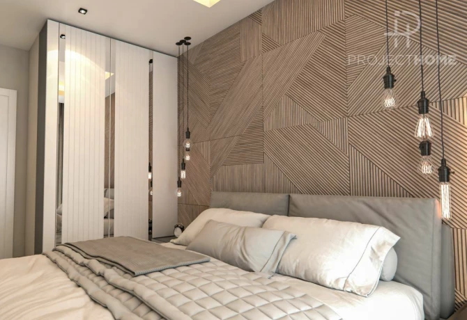 Flat in Avsallar, Turkey, 57 m² - picture 18