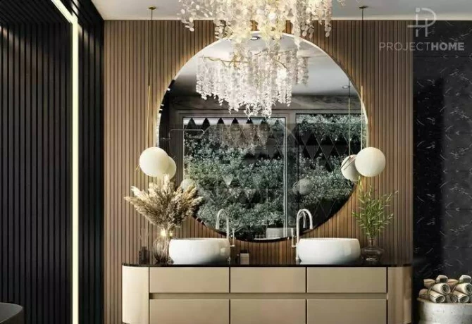 Villa in Alanya, Turkey, 490 m² - picture 18