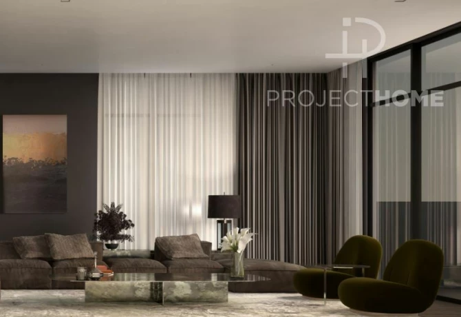 Piso en Estambul, Turquia, 256 m² - imagen 18