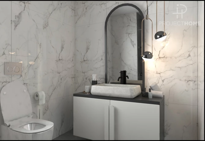 Wohnung in Mersin, Türkei, 89 m² - Foto 18