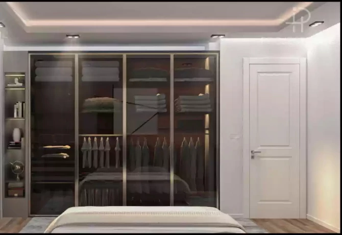 Appartement à Mersin, Turquie, 110 m² - image 18